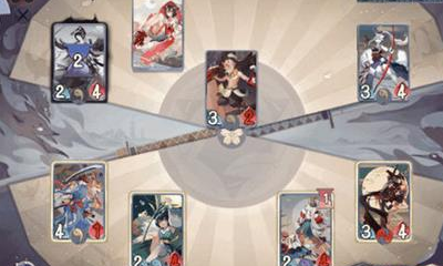 《陰陽師：百聞牌》天梯對戰玩法詳解