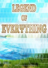 萬物傳說中文版