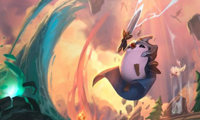 《云頂之弈》測試服10月24日改動匯總