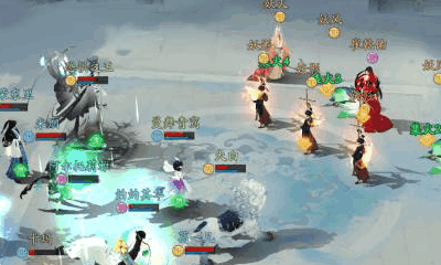 《軒轅劍：龍舞云山》策馬關(guān)山BOSS打法攻略