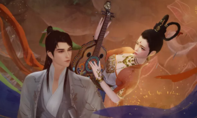 《一夢江湖》手游10月25日更新匯總