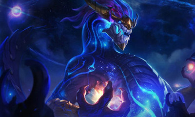 《云頂之弈》9.21護(hù)衛(wèi)龍騎體系法爆龍王陣容玩法介紹