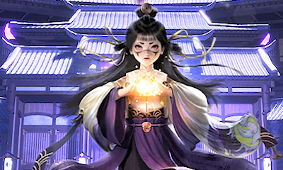 《一夢(mèng)江湖》手游太陰門派裝備選擇推薦