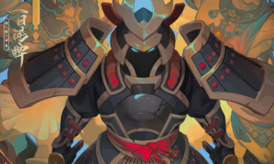 《陰陽師：百聞牌》克制高護甲陣容搭配推薦