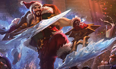 《云頂之弈》9.21帝國騎士陣容玩法介紹