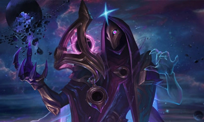 《云頂之弈》9.21虛空斗法陣容玩法介紹