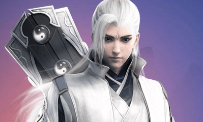 《一夢(mèng)江湖》手游武當(dāng)門派裝備選擇推薦