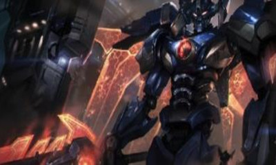 《云頂之弈》9.21版本劍魔貓咪陣容玩法介紹