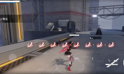 《戰雙帕彌什》露西亞·黎明三消技巧攻略