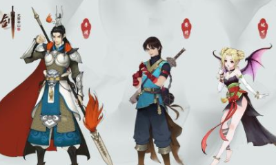 《軒轅劍：龍舞云山》輔助護駕培養選擇推薦