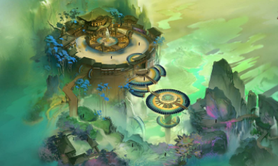 《軒轅劍：龍舞云山》新手PVE寶寶選擇推薦