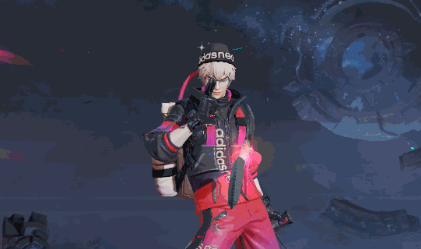 《王者榮耀》李白敏銳之力新星元上架