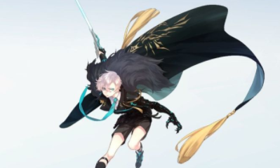 《戰雙帕彌什》露西亞·黎明意識套裝選擇推薦