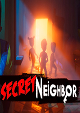 神秘鄰居聯(lián)機(jī)版