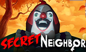 神秘鄰居聯機版