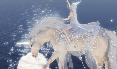 《逆水寒》2019年10月31日版本更新