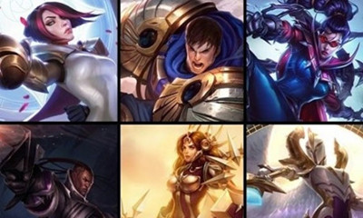 《云頂之弈》貴族陣容搭配推薦介紹