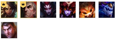 《云頂之弈》動物園陣容玩法介紹