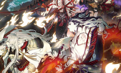 《陰陽師》鬼王酒吞童子斗技陣容打法攻略