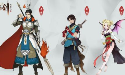 《軒轅劍：龍舞云山》補天石作用詳解