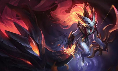 《云頂之弈》9.22版本影之劍士陣容玩法介紹