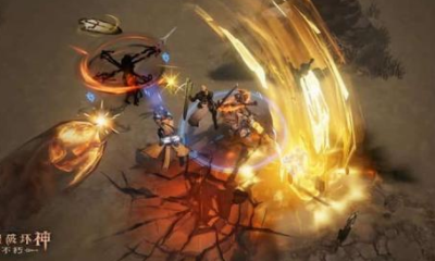 《暗黑破壞神：不朽》遠古裝備強化方法攻略