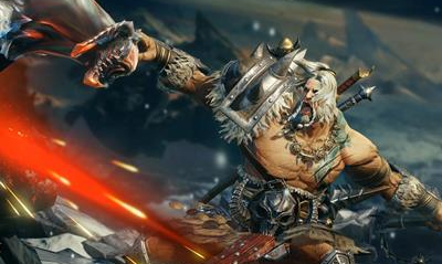 《暗黑破壞神：不朽》野蠻人職業裝備選擇推薦