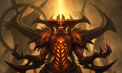 《暗黑破壞神：不朽》迪亞波羅打法詳解