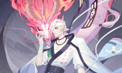 《陰陽師：百聞牌》一目連卡牌搭配推薦