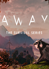 客場：生存系列