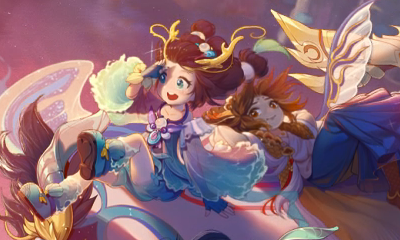 《大話西游》手游11月7日維護更新內容