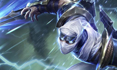 《云頂之弈》9.22版本S級六光三召喚使二沙漠二劍士陣容介紹