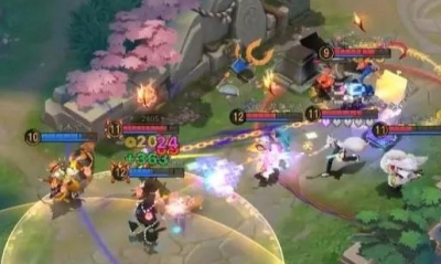 《決戰平安京》S7跳跳哥哥打法攻略