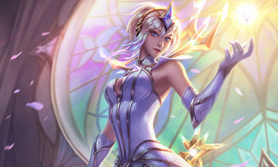 《云頂之弈》9.22版本S級四風六光雙劍士陣容介紹