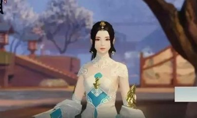 《一夢江湖》手游溫小泉NPC坐標位置一覽