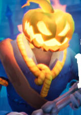 南瓜杰克中文版