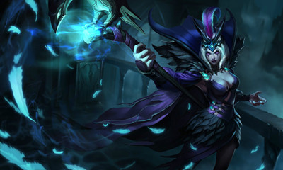 《云頂之弈》9.22版本森林德魯伊陣容介紹