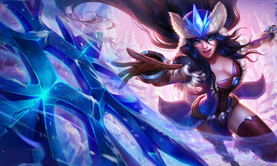 《云頂之弈》9.22光召喚使陣容輪子媽站位介紹