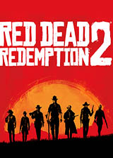 荒野大鏢客：救贖2Steam版