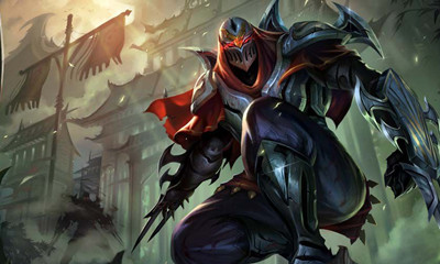 《云頂之弈》9.22版本地獄火陣容推薦介紹