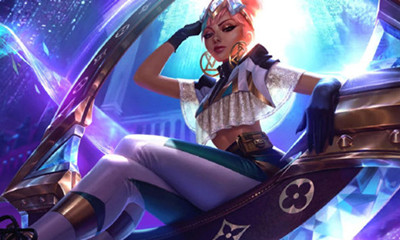 《云頂之弈》9.22鋼鐵刺客體系玩法介紹