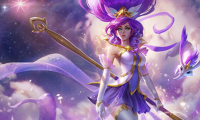 《云頂之弈》9.22版本影召喚使陣容介紹