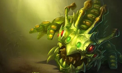 《云頂之弈》9.22劇毒狂戰掠食者陣容介紹