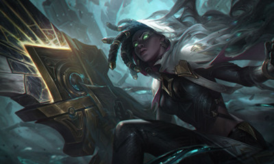 《LOL》11月12日測試服改動匯總