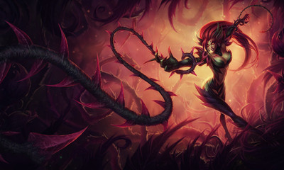 《云頂之弈》9.22地獄火召喚使玩法介紹