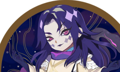 《陰陽師》全平臺新區[八岐魅影]集結開啟