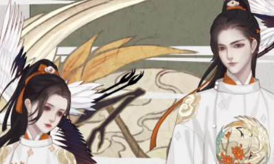 《一夢江湖》手游清都郎時裝一覽