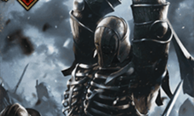 《巫師之昆特牌》手游伊勒瑞斯之怒卡牌介紹