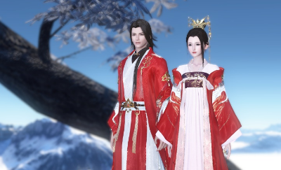 《逆水寒》2019年11月14日版本更新