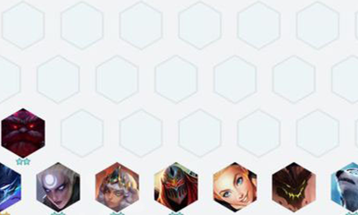 《云頂之弈》9.22版本雷霆刺客陣容介紹